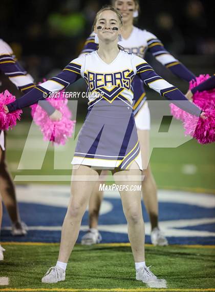 Thumbnail 2 in Emery vs. Summit Academy (UHSAA 2A Quarterfinal) photogallery.