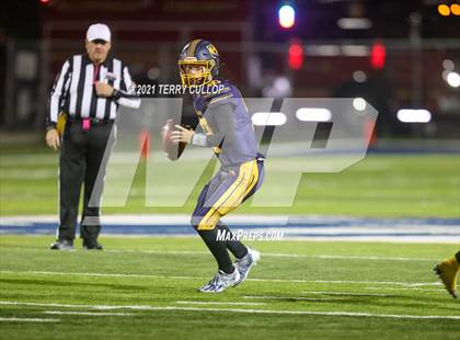 Thumbnail 1 in Emery vs. Summit Academy (UHSAA 2A Quarterfinal) photogallery.