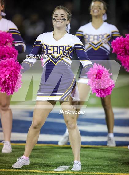 Thumbnail 3 in Emery vs. Summit Academy (UHSAA 2A Quarterfinal) photogallery.