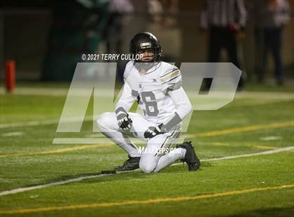 Thumbnail 2 in Emery vs. Summit Academy (UHSAA 2A Quarterfinal) photogallery.