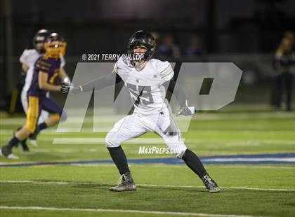 Thumbnail 2 in Emery vs. Summit Academy (UHSAA 2A Quarterfinal) photogallery.