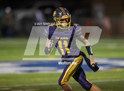 Thumbnail 3 in Emery vs. Summit Academy (UHSAA 2A Quarterfinal) photogallery.