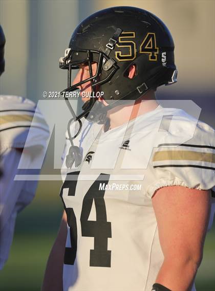 Thumbnail 3 in Emery vs. Summit Academy (UHSAA 2A Quarterfinal) photogallery.