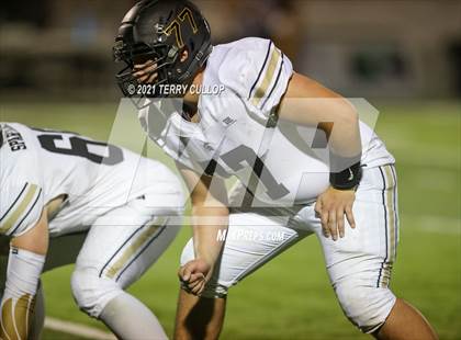 Thumbnail 3 in Emery vs. Summit Academy (UHSAA 2A Quarterfinal) photogallery.