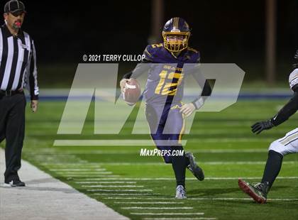 Thumbnail 3 in Emery vs. Summit Academy (UHSAA 2A Quarterfinal) photogallery.