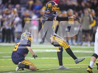 Thumbnail 3 in Emery vs. Summit Academy (UHSAA 2A Quarterfinal) photogallery.