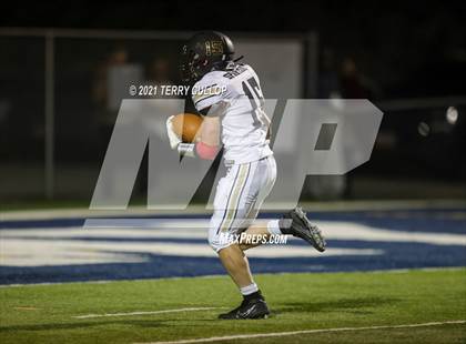 Thumbnail 1 in Emery vs. Summit Academy (UHSAA 2A Quarterfinal) photogallery.