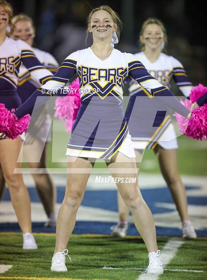 Thumbnail 1 in Emery vs. Summit Academy (UHSAA 2A Quarterfinal) photogallery.