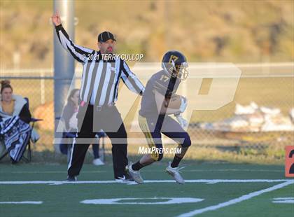 Thumbnail 3 in Emery vs. Summit Academy (UHSAA 2A Quarterfinal) photogallery.