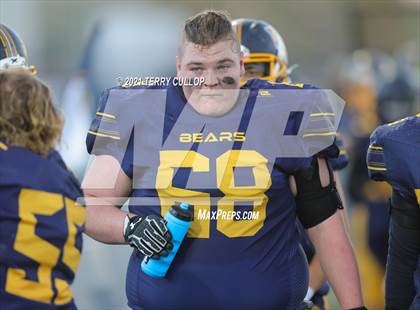 Thumbnail 3 in Emery vs. Summit Academy (UHSAA 2A Quarterfinal) photogallery.
