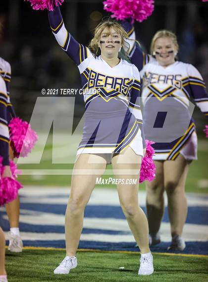 Thumbnail 3 in Emery vs. Summit Academy (UHSAA 2A Quarterfinal) photogallery.