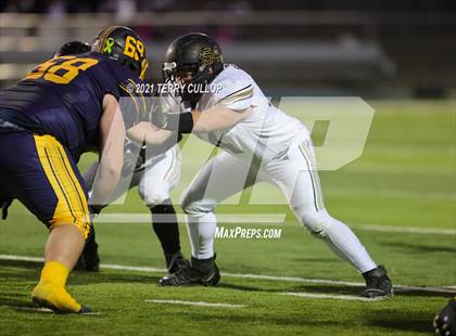 Thumbnail 1 in Emery vs. Summit Academy (UHSAA 2A Quarterfinal) photogallery.