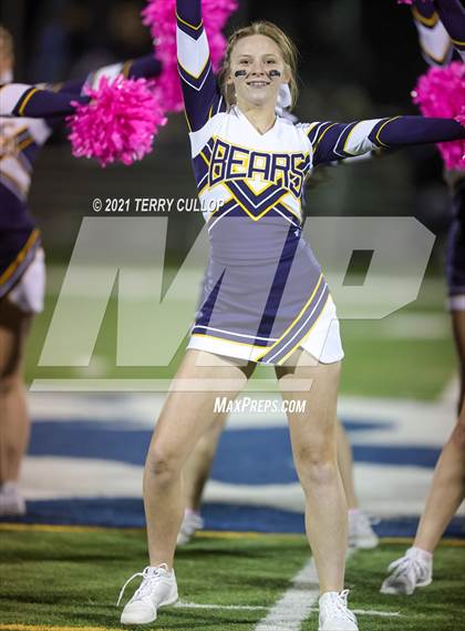 Thumbnail 1 in Emery vs. Summit Academy (UHSAA 2A Quarterfinal) photogallery.