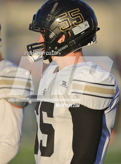 Thumbnail 2 in Emery vs. Summit Academy (UHSAA 2A Quarterfinal) photogallery.