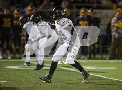 Thumbnail 1 in Emery vs. Summit Academy (UHSAA 2A Quarterfinal) photogallery.