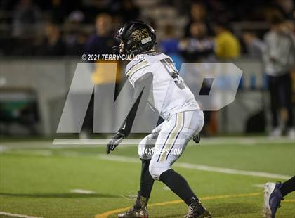 Thumbnail 3 in Emery vs. Summit Academy (UHSAA 2A Quarterfinal) photogallery.