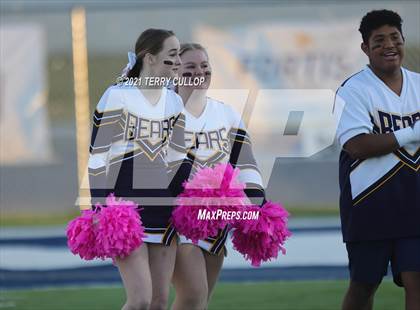 Thumbnail 2 in Emery vs. Summit Academy (UHSAA 2A Quarterfinal) photogallery.