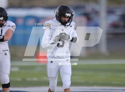 Thumbnail 2 in Emery vs. Summit Academy (UHSAA 2A Quarterfinal) photogallery.