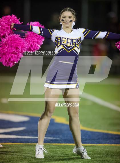Thumbnail 3 in Emery vs. Summit Academy (UHSAA 2A Quarterfinal) photogallery.