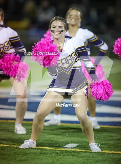 Thumbnail 2 in Emery vs. Summit Academy (UHSAA 2A Quarterfinal) photogallery.