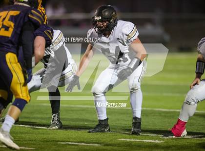 Thumbnail 2 in Emery vs. Summit Academy (UHSAA 2A Quarterfinal) photogallery.