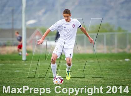 Thumbnail 2 in Timpview @ Maple Mountain photogallery.