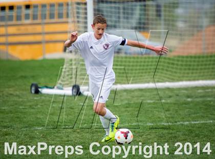 Thumbnail 1 in Timpview @ Maple Mountain photogallery.