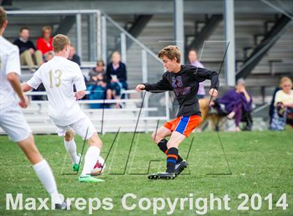 Thumbnail 1 in Timpview @ Maple Mountain photogallery.