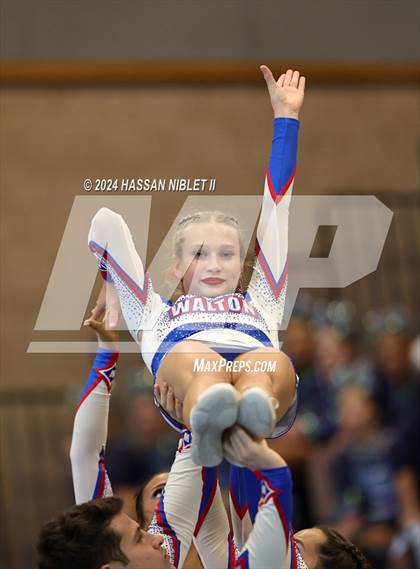 Thumbnail 2 in Buc Bash (Walton Varsity) photogallery.