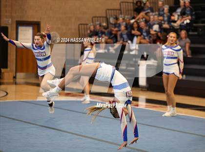 Thumbnail 3 in Buc Bash (Walton Varsity) photogallery.