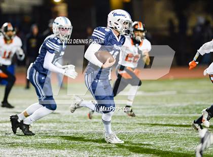 Thumbnail 2 in San Mateo @ Branham (CIF CCS D4 Quaterfinal) photogallery.