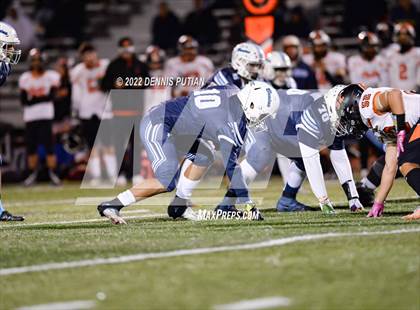 Thumbnail 3 in San Mateo @ Branham (CIF CCS D4 Quaterfinal) photogallery.