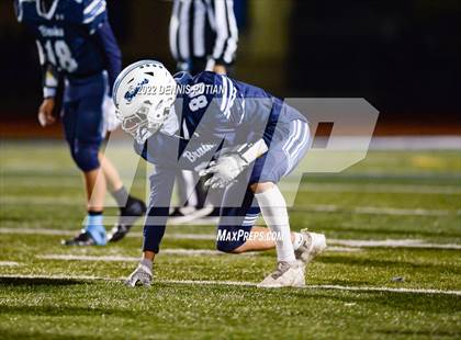 Thumbnail 2 in San Mateo @ Branham (CIF CCS D4 Quaterfinal) photogallery.
