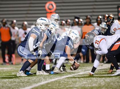 Thumbnail 3 in San Mateo @ Branham (CIF CCS D4 Quaterfinal) photogallery.