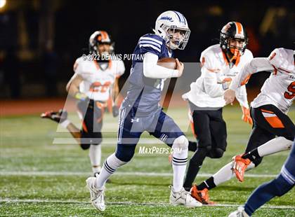 Thumbnail 1 in San Mateo @ Branham (CIF CCS D4 Quaterfinal) photogallery.