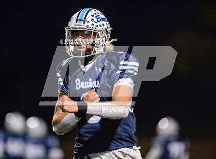 Thumbnail 2 in San Mateo @ Branham (CIF CCS D4 Quaterfinal) photogallery.