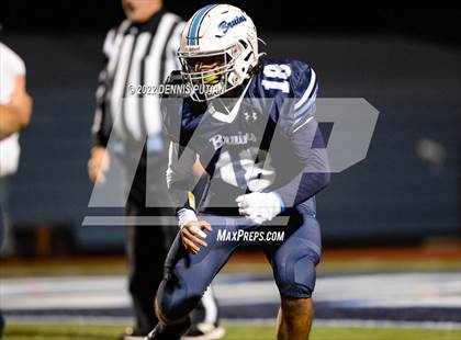 Thumbnail 3 in San Mateo @ Branham (CIF CCS D4 Quaterfinal) photogallery.