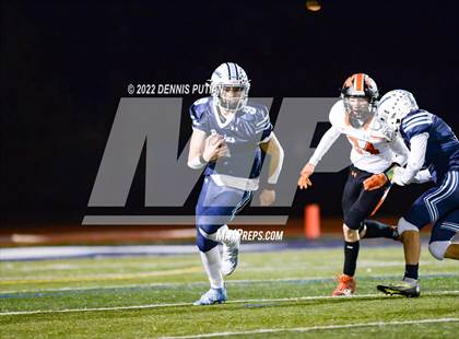 Thumbnail 2 in San Mateo @ Branham (CIF CCS D4 Quaterfinal) photogallery.