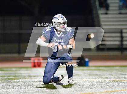 Thumbnail 3 in San Mateo @ Branham (CIF CCS D4 Quaterfinal) photogallery.