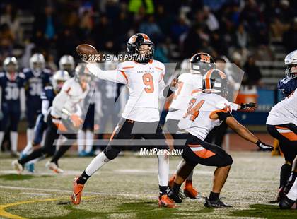 Thumbnail 1 in San Mateo @ Branham (CIF CCS D4 Quaterfinal) photogallery.