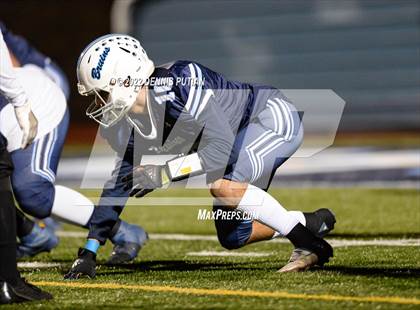 Thumbnail 2 in San Mateo @ Branham (CIF CCS D4 Quaterfinal) photogallery.
