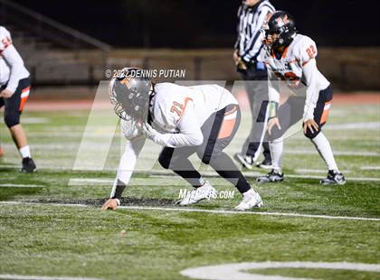 Thumbnail 3 in San Mateo @ Branham (CIF CCS D4 Quaterfinal) photogallery.