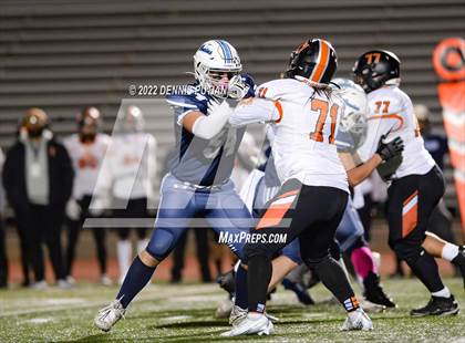 Thumbnail 2 in San Mateo @ Branham (CIF CCS D4 Quaterfinal) photogallery.