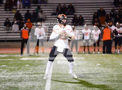 Thumbnail 1 in San Mateo @ Branham (CIF CCS D4 Quaterfinal) photogallery.
