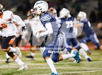 Thumbnail 1 in San Mateo @ Branham (CIF CCS D4 Quaterfinal) photogallery.