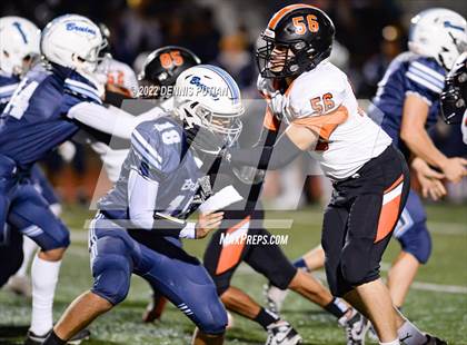 Thumbnail 1 in San Mateo @ Branham (CIF CCS D4 Quaterfinal) photogallery.