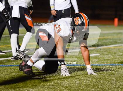 Thumbnail 2 in San Mateo @ Branham (CIF CCS D4 Quaterfinal) photogallery.