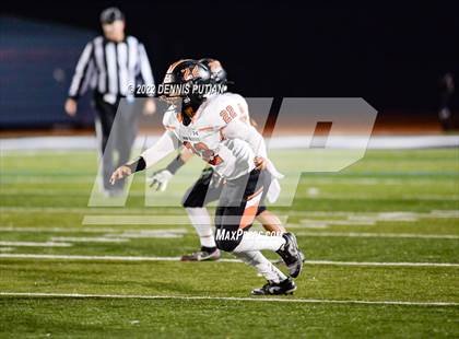 Thumbnail 2 in San Mateo @ Branham (CIF CCS D4 Quaterfinal) photogallery.