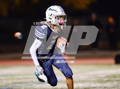 Thumbnail 3 in San Mateo @ Branham (CIF CCS D4 Quaterfinal) photogallery.