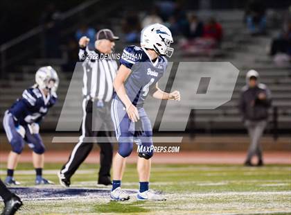 Thumbnail 1 in San Mateo @ Branham (CIF CCS D4 Quaterfinal) photogallery.